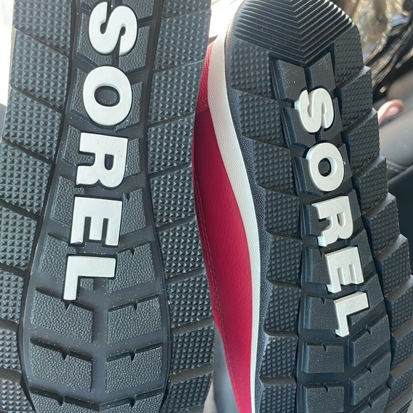 SOREL Kids WHITNEY™ II SHORT LACE BOOT,sz.2!NWT - Picture 9 of 11